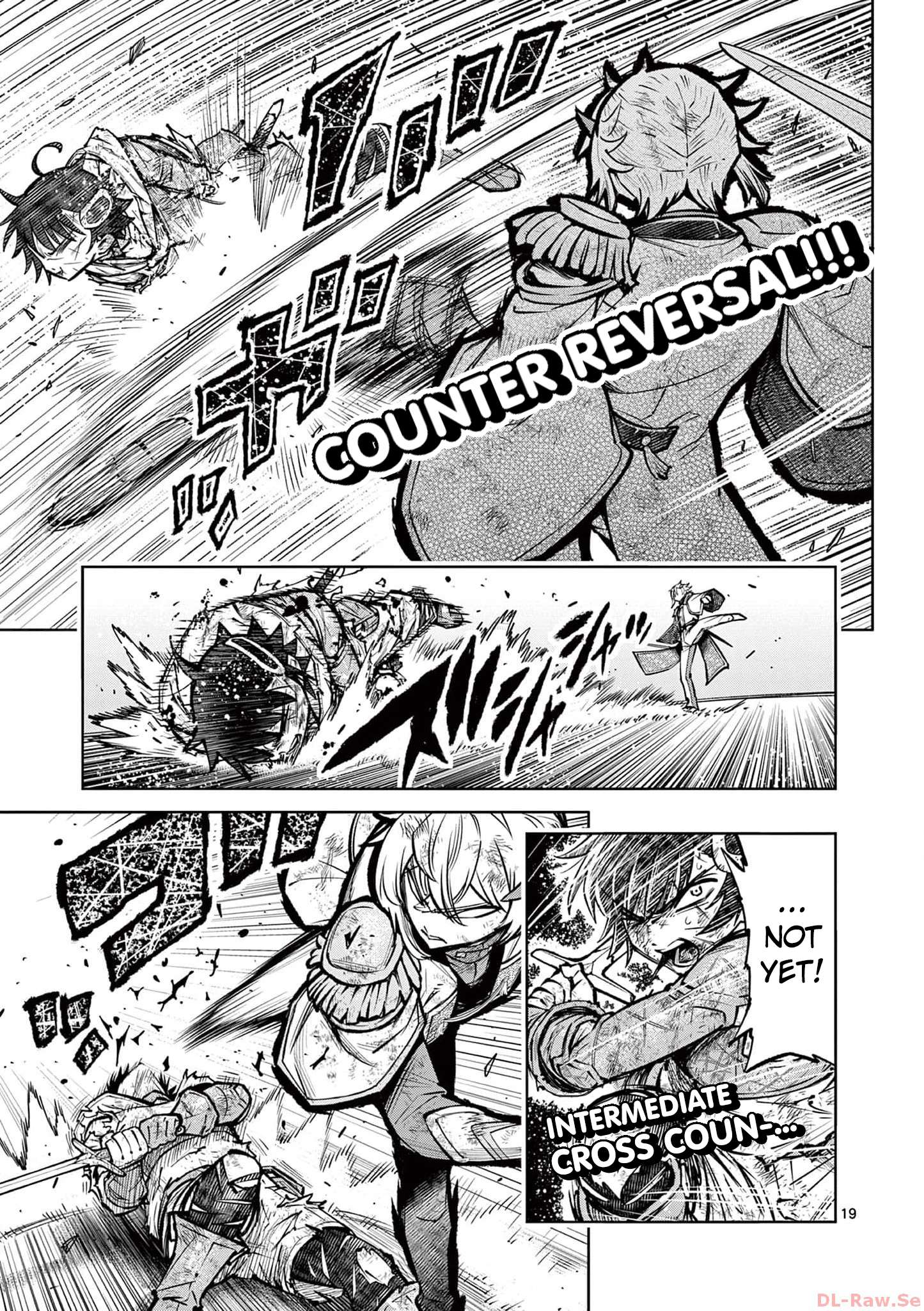The Strongest Female Masters, Who Are Trying to Raise Me Up, Are in Shambles Over Their Training Policy Chapter 36 19